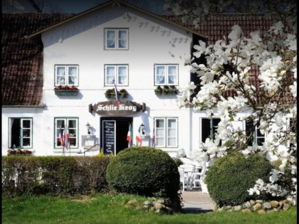 Foto: Schlie Krog